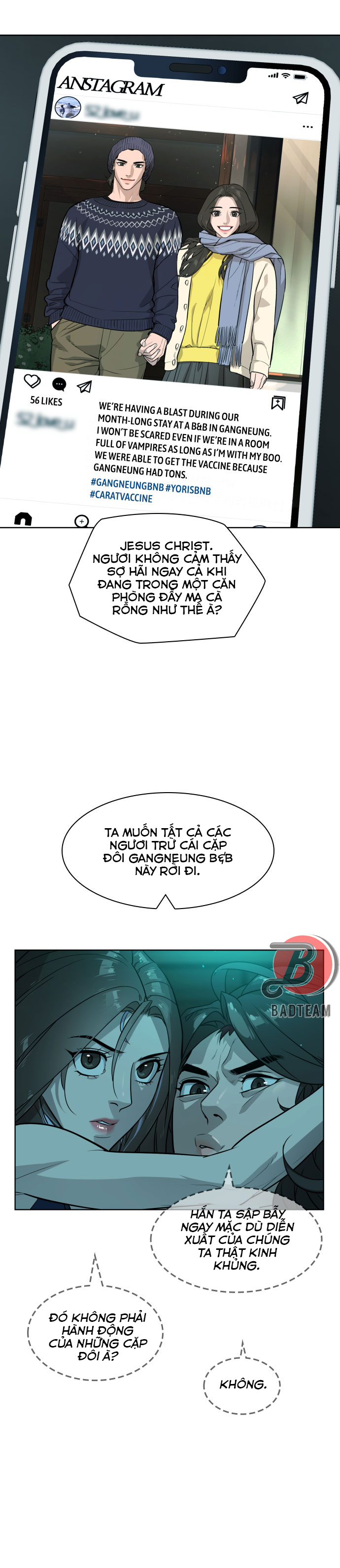 đọc truyện Màu Trắng. Chương 60 ảnh 39 tại Thiên Thai Truyện