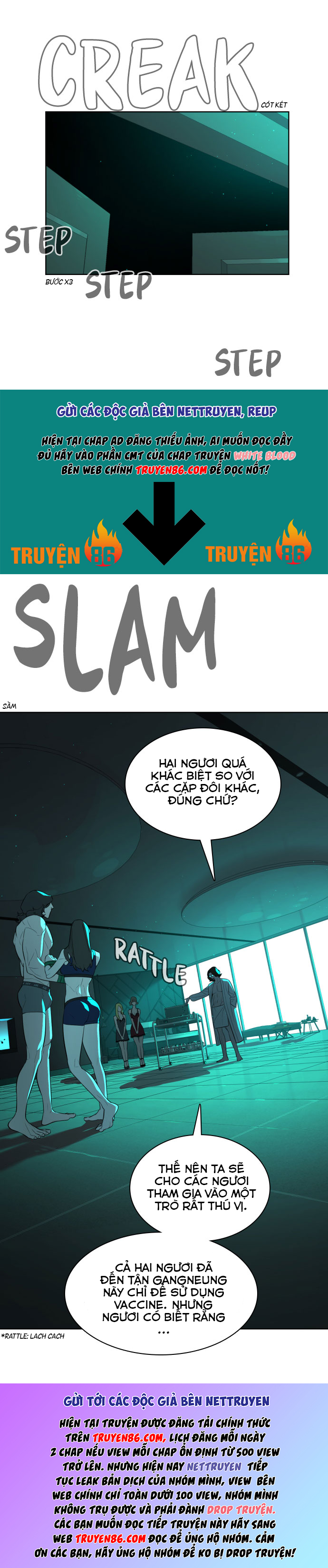 đọc truyện Màu Trắng. Chương 60 ảnh 40 tại Thiên Thai Truyện