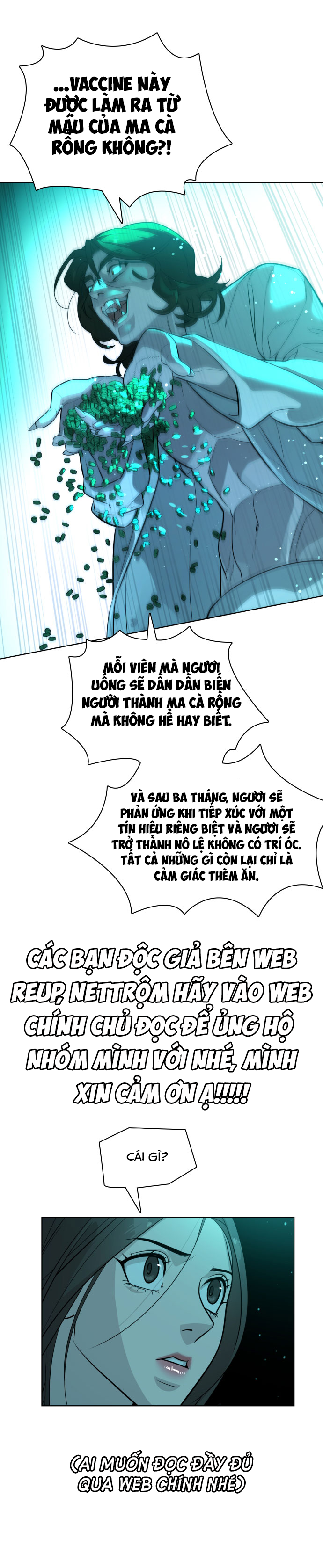 đọc truyện Màu Trắng. Chương 60 ảnh 41 tại Thiên Thai Truyện