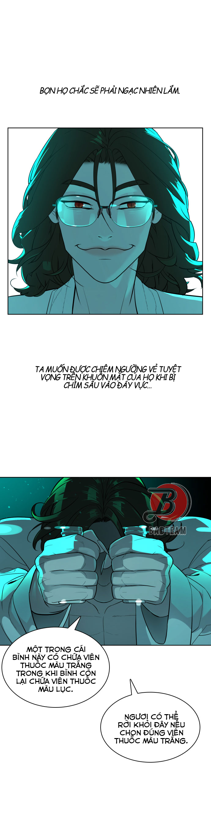 đọc truyện Màu Trắng. Chương 60 ảnh 42 tại Thiên Thai Truyện