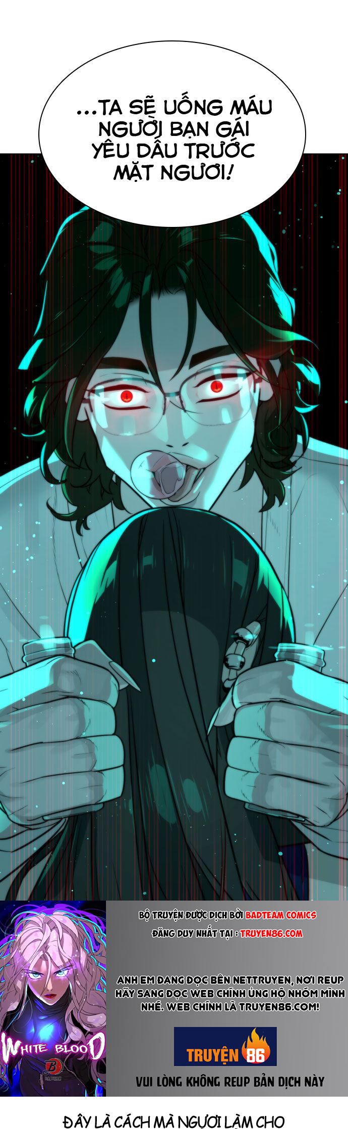 đọc truyện Màu Trắng. Chương 60 ảnh 44 tại Thiên Thai Truyện