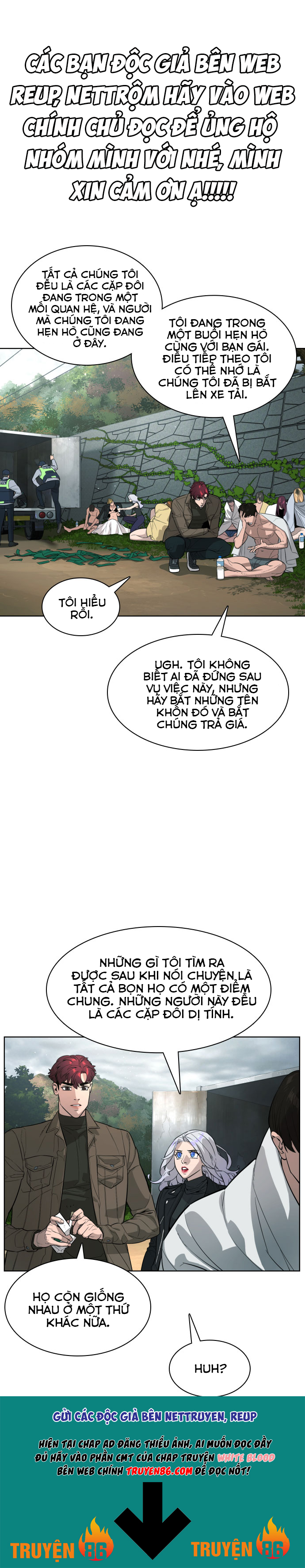 đọc truyện Màu Trắng. Chương 60 ảnh 9 tại Thiên Thai Truyện