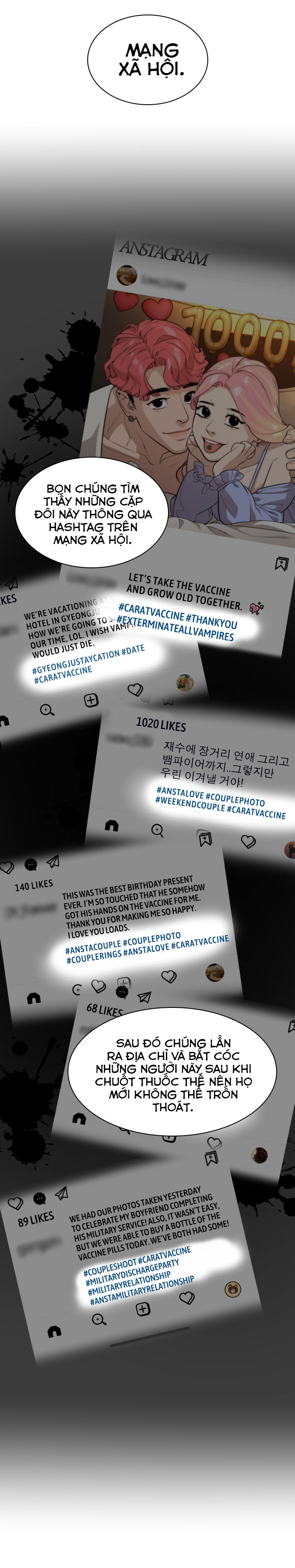 đọc truyện Màu Trắng. Chương 60 ảnh 10 tại Thiên Thai Truyện