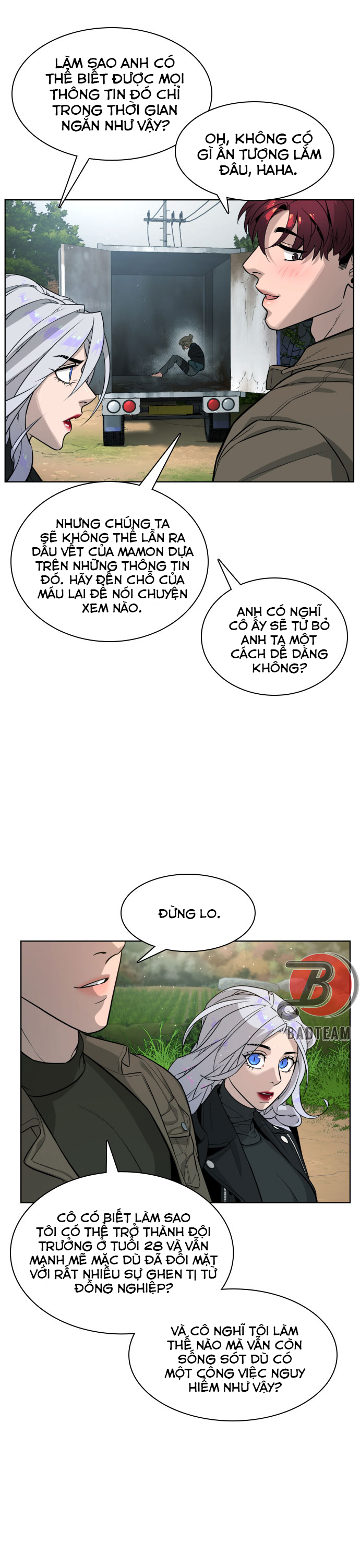 đọc truyện Màu Trắng. Chương 60 ảnh 11 tại Thiên Thai Truyện