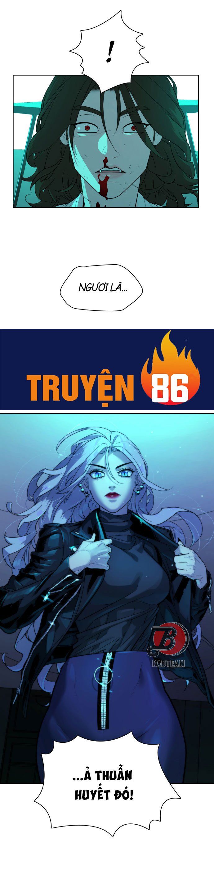 đọc truyện Màu Trắng. Chương 61 ảnh 13 tại Thiên Thai Truyện