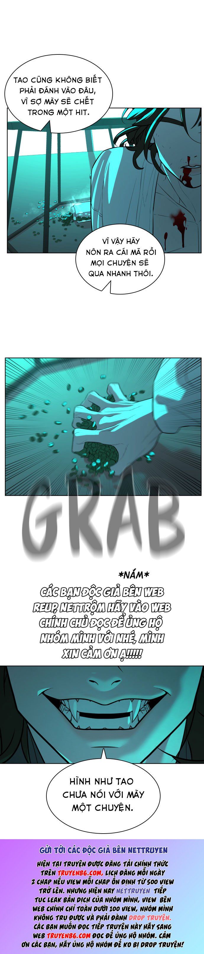 đọc truyện Màu Trắng. Chương 61 ảnh 15 tại Thiên Thai Truyện