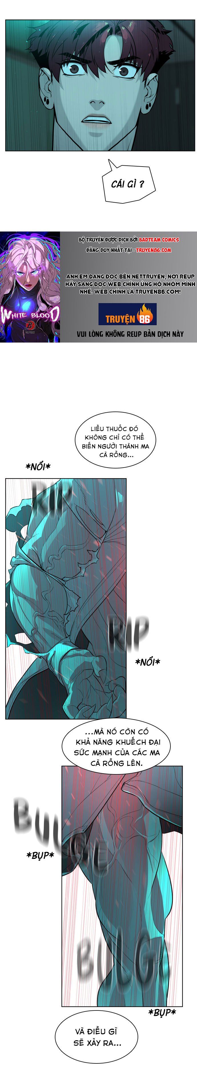 đọc truyện Màu Trắng. Chương 61 ảnh 16 tại Thiên Thai Truyện