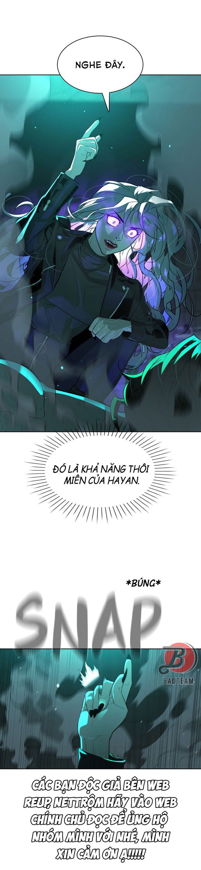 đọc truyện Màu Trắng. Chương 61 ảnh 21 tại Thiên Thai Truyện