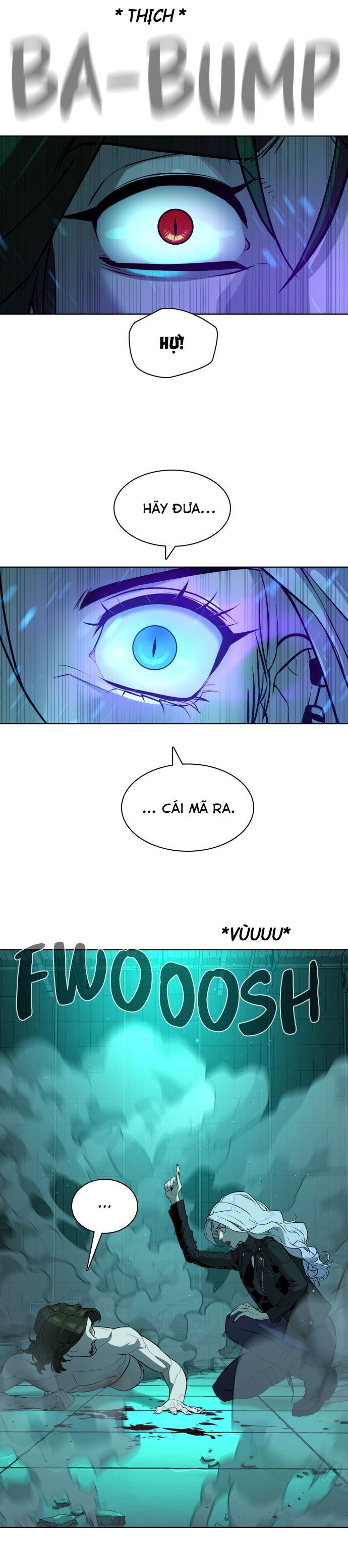 đọc truyện Màu Trắng. Chương 61 ảnh 22 tại Thiên Thai Truyện