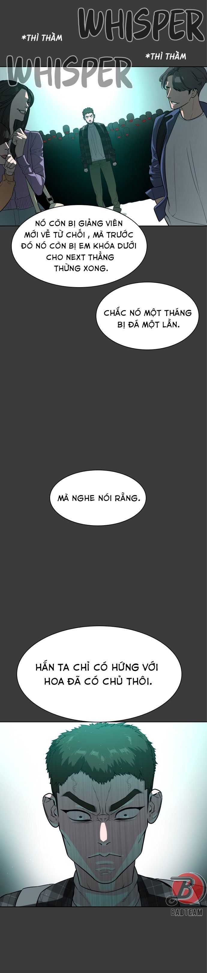 đọc truyện Màu Trắng. Chương 61 ảnh 5 tại Thiên Thai Truyện