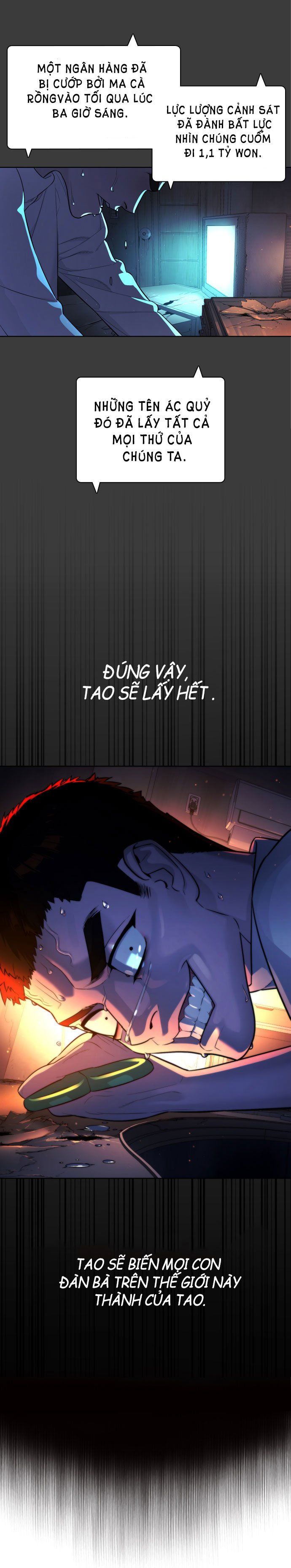 đọc truyện Màu Trắng. Chương 61 ảnh 7 tại Thiên Thai Truyện