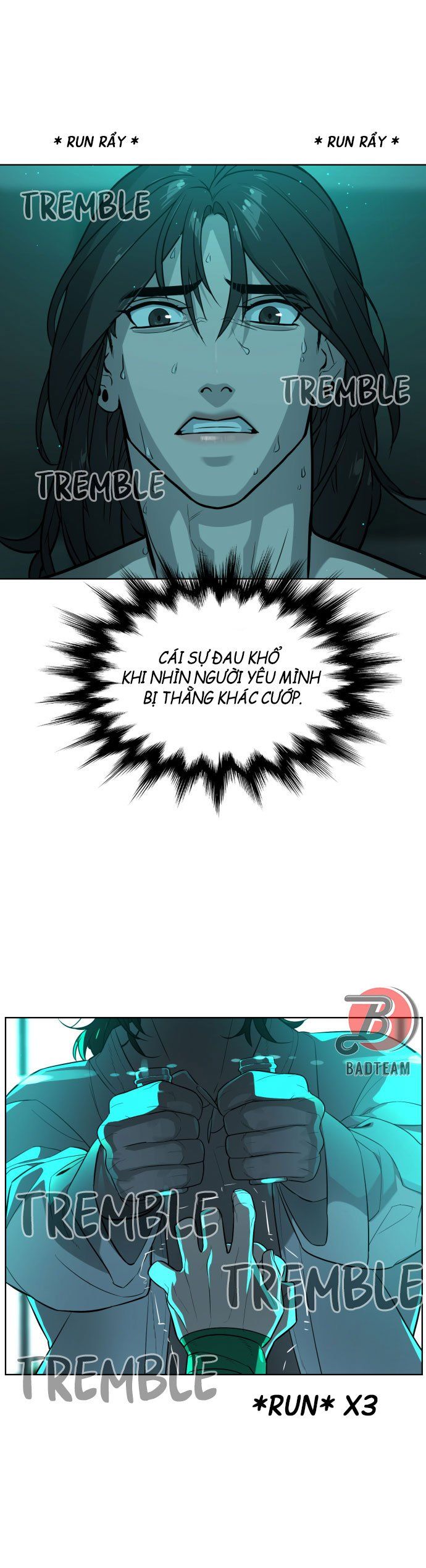 đọc truyện Màu Trắng. Chương 61 ảnh 9 tại Thiên Thai Truyện