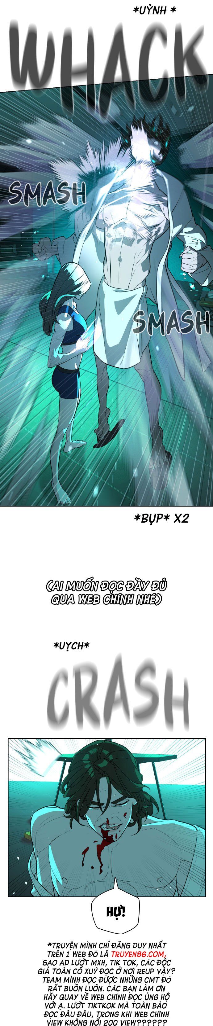 đọc truyện Màu Trắng. Chương 61 ảnh 11 tại Thiên Thai Truyện