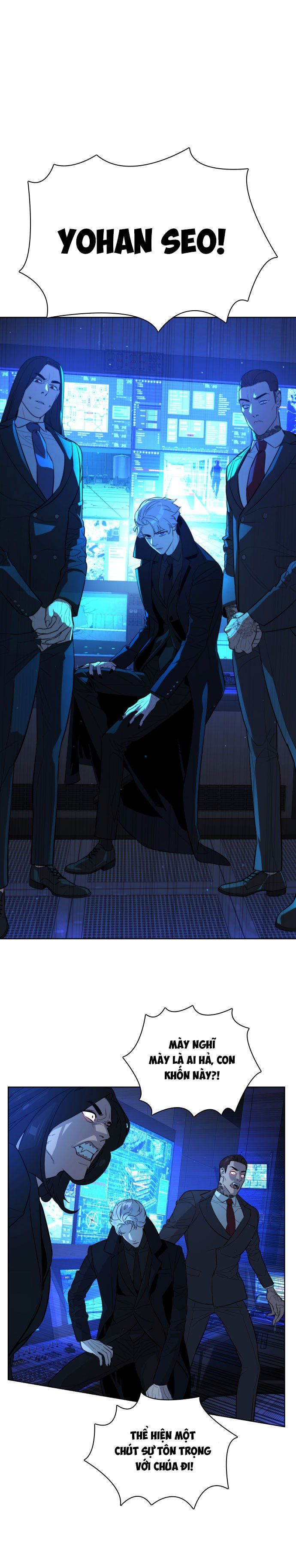 đọc truyện Màu Trắng. Chương 62 ảnh 12 tại Thiên Thai Truyện