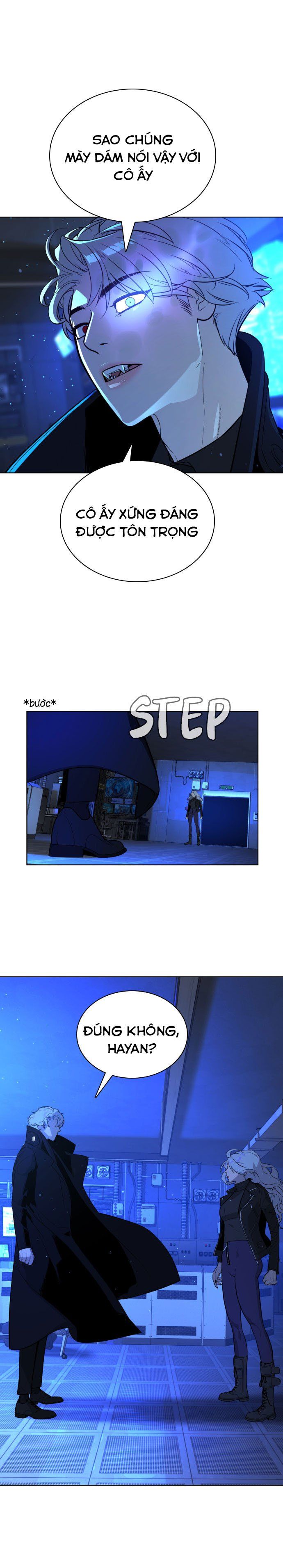 đọc truyện Màu Trắng. Chương 62 ảnh 14 tại Thiên Thai Truyện