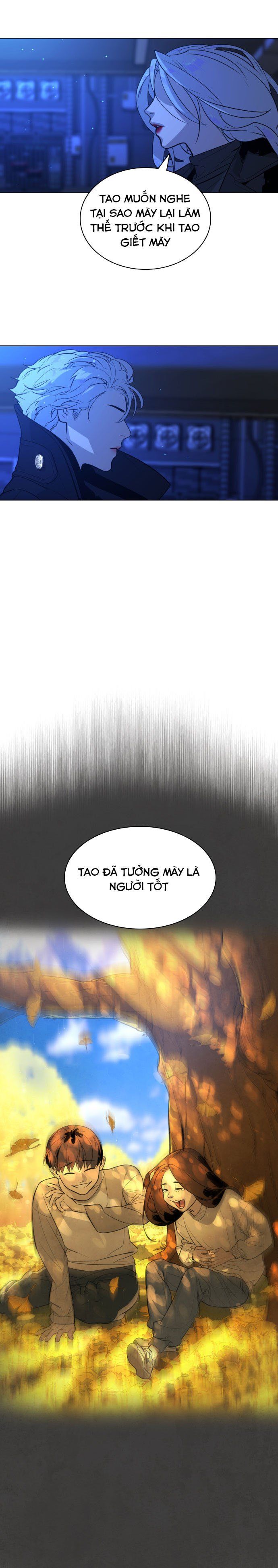 đọc truyện Màu Trắng. Chương 62 ảnh 15 tại Thiên Thai Truyện