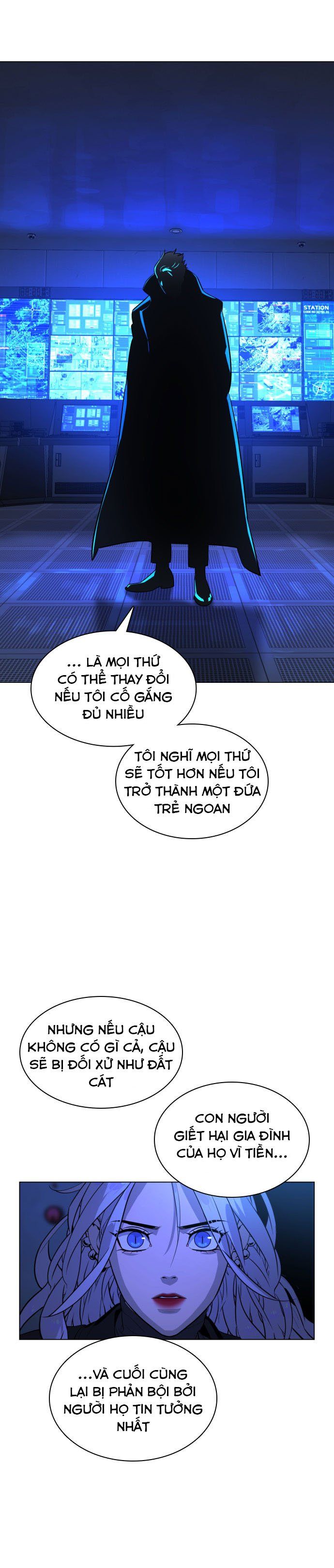 đọc truyện Màu Trắng. Chương 62 ảnh 18 tại Thiên Thai Truyện