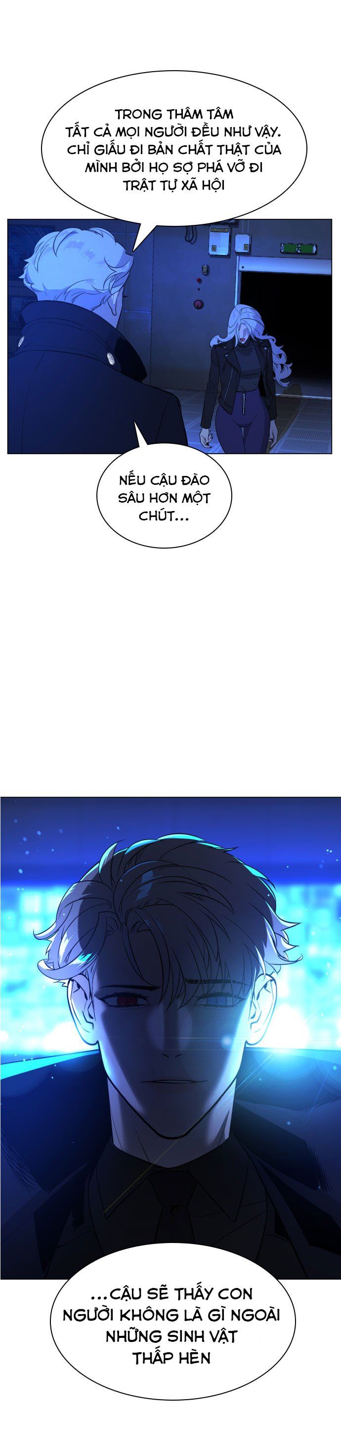 đọc truyện Màu Trắng. Chương 62 ảnh 19 tại Thiên Thai Truyện