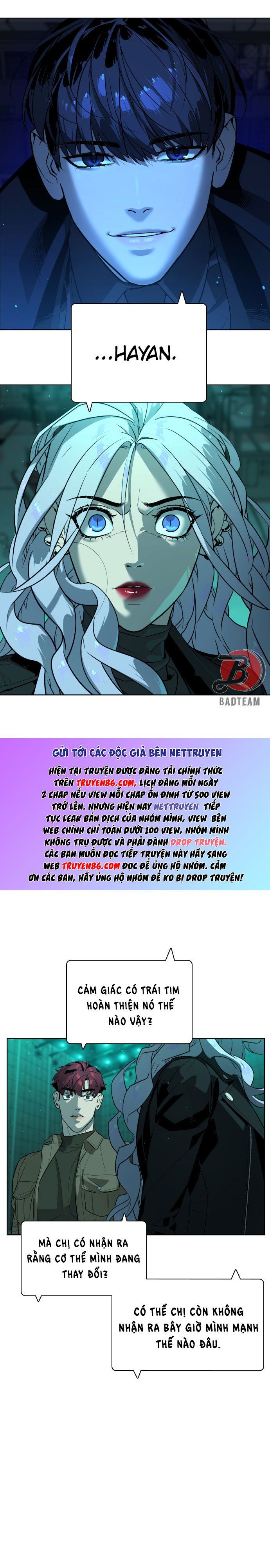 đọc truyện Màu Trắng. Chương 62 ảnh 4 tại Thiên Thai Truyện