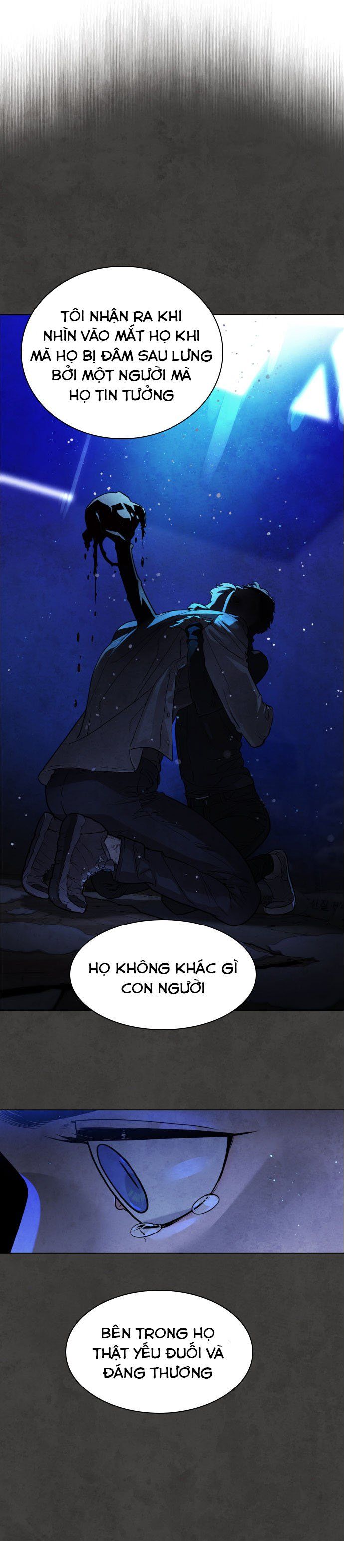 đọc truyện Màu Trắng. Chương 62 ảnh 22 tại Thiên Thai Truyện