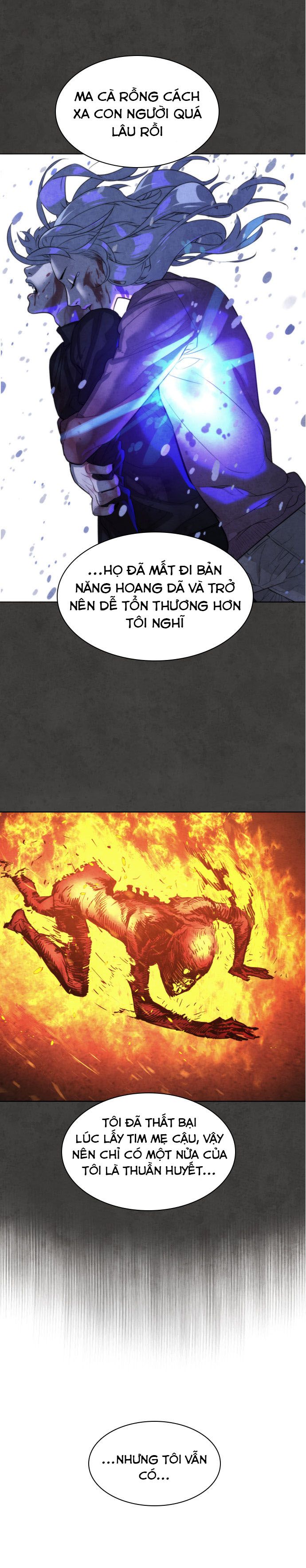 đọc truyện Màu Trắng. Chương 62 ảnh 23 tại Thiên Thai Truyện