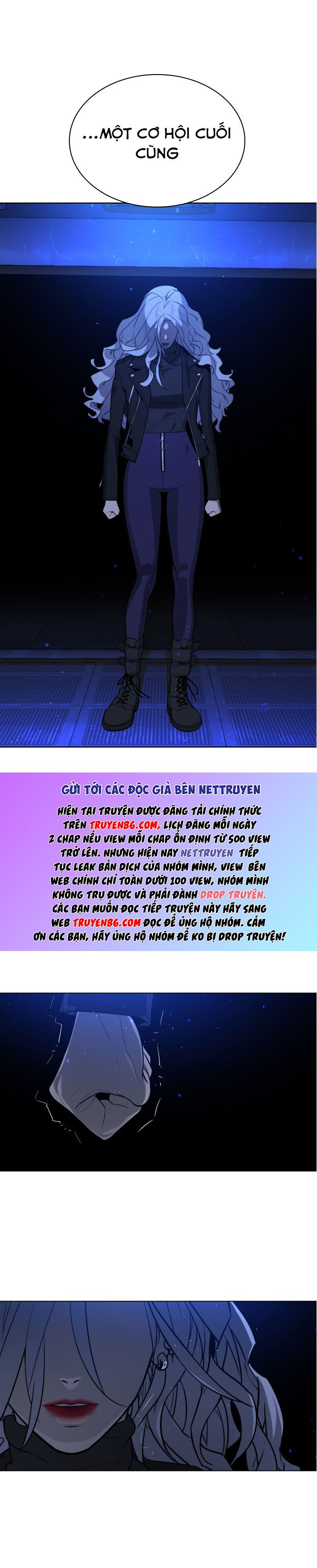 đọc truyện Màu Trắng. Chương 62 ảnh 24 tại Thiên Thai Truyện