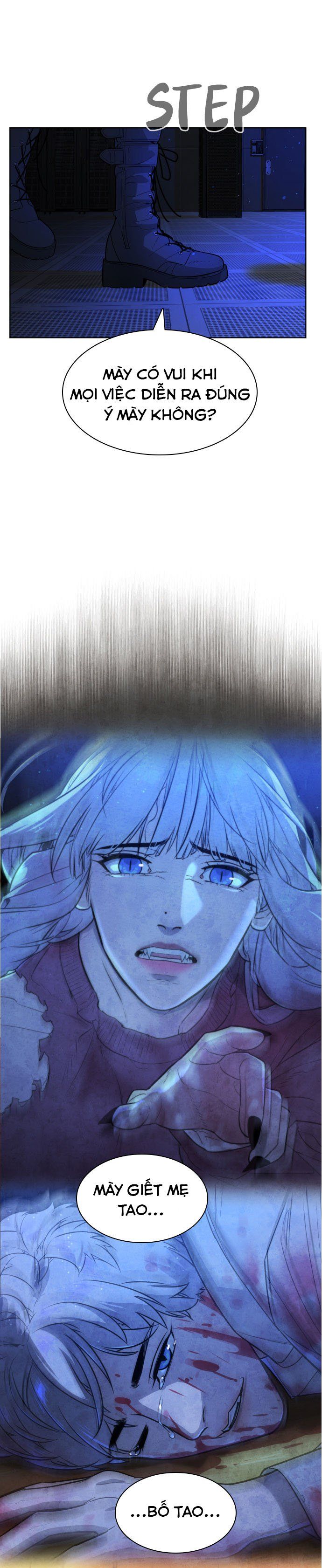 đọc truyện Màu Trắng. Chương 62 ảnh 25 tại Thiên Thai Truyện