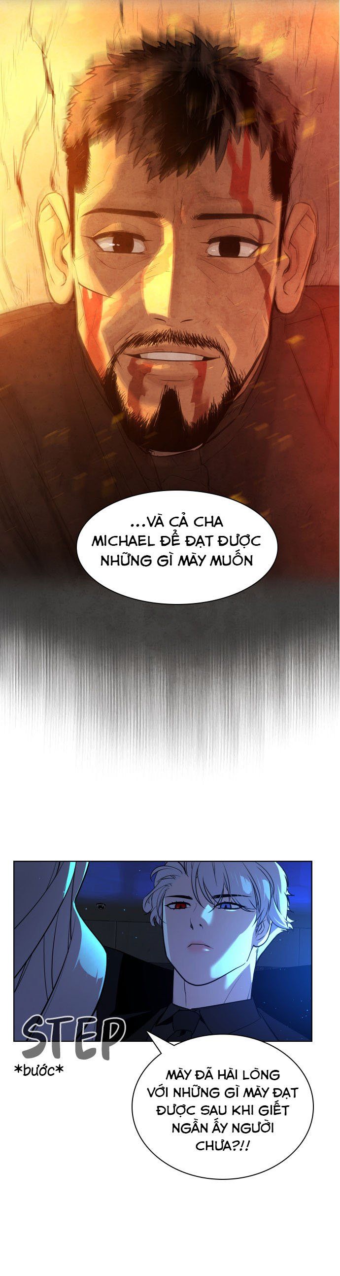 đọc truyện Màu Trắng. Chương 62 ảnh 26 tại Thiên Thai Truyện