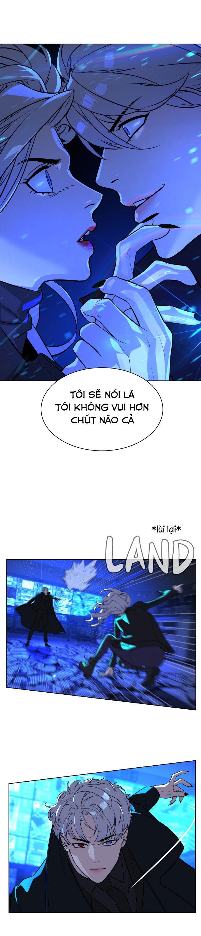 đọc truyện Màu Trắng. Chương 62 ảnh 29 tại Thiên Thai Truyện