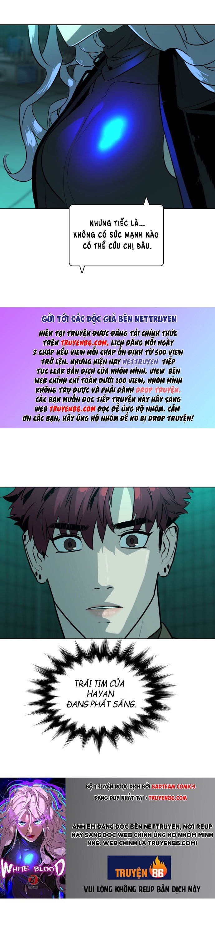 đọc truyện Màu Trắng. Chương 62 ảnh 5 tại Thiên Thai Truyện