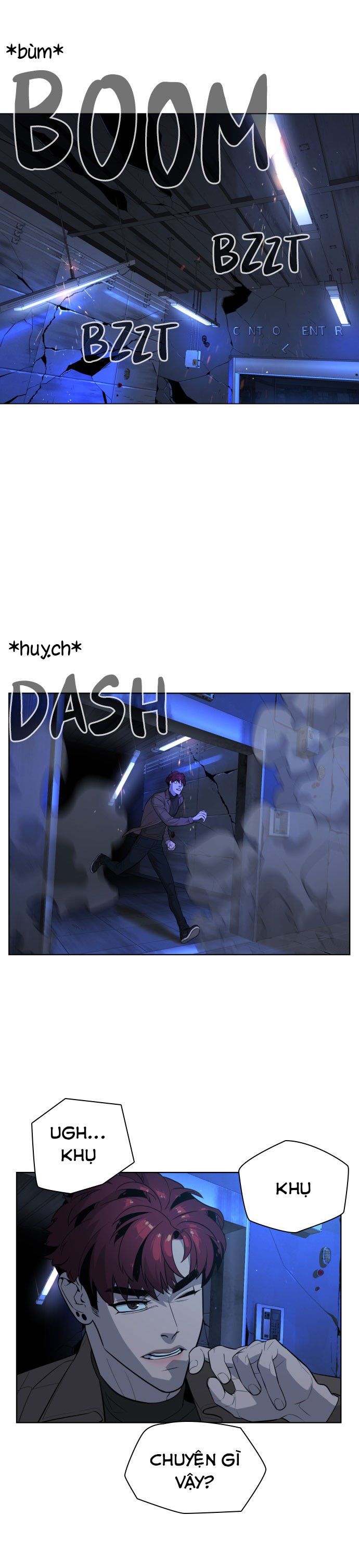 đọc truyện Màu Trắng. Chương 62 ảnh 32 tại Thiên Thai Truyện