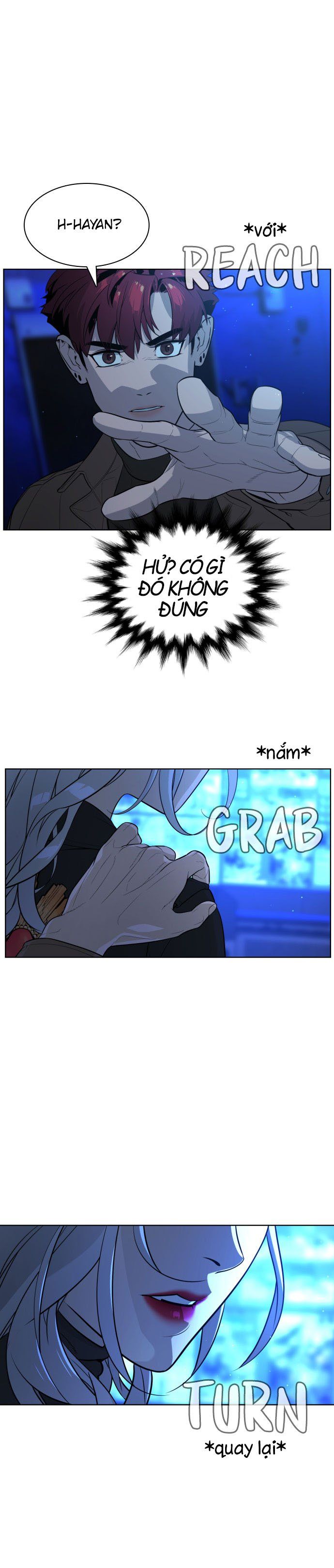 đọc truyện Màu Trắng. Chương 62 ảnh 34 tại Thiên Thai Truyện