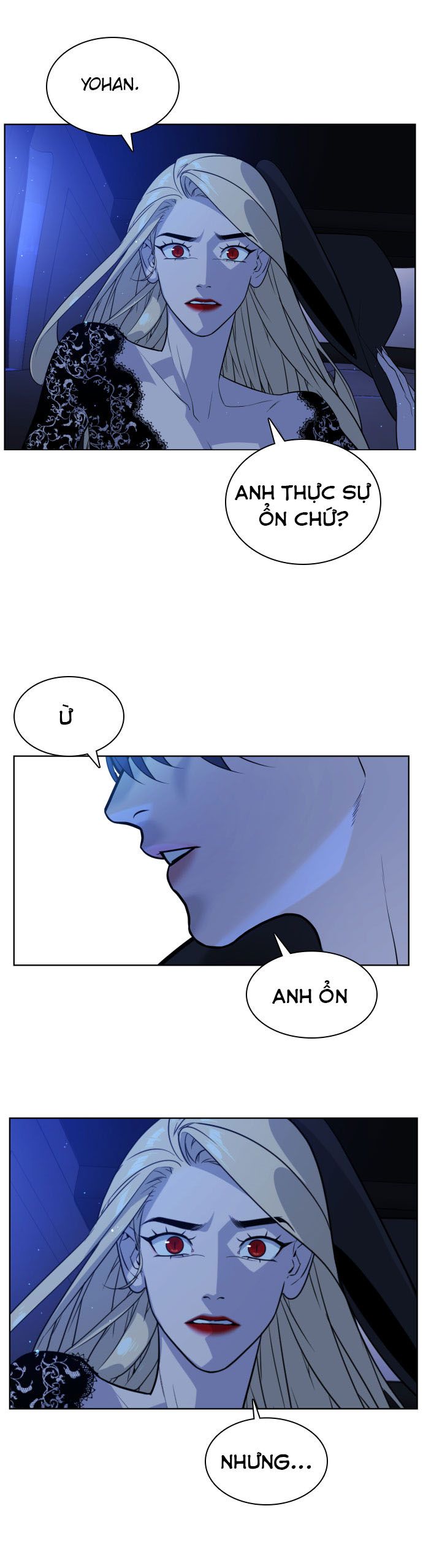 đọc truyện Màu Trắng. Chương 62 ảnh 36 tại Thiên Thai Truyện