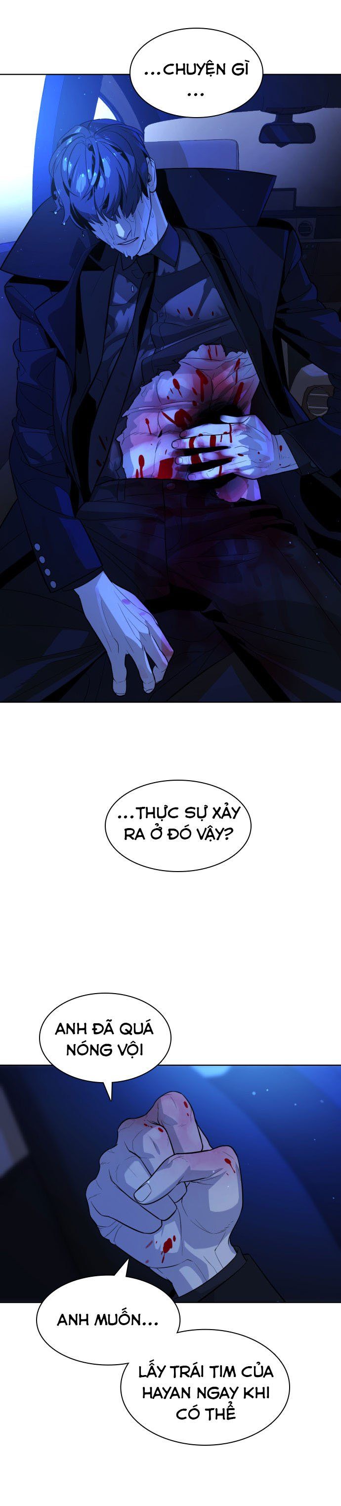 đọc truyện Màu Trắng. Chương 62 ảnh 37 tại Thiên Thai Truyện