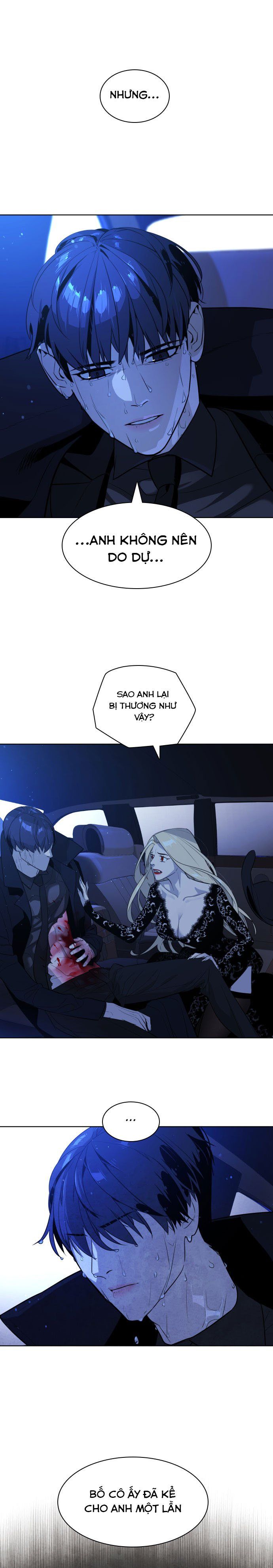 đọc truyện Màu Trắng. Chương 62 ảnh 38 tại Thiên Thai Truyện