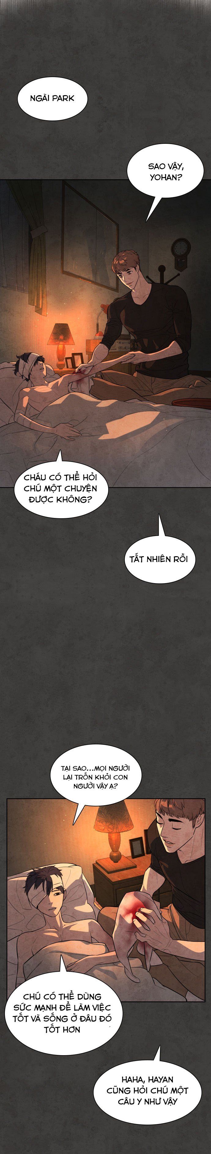 đọc truyện Màu Trắng. Chương 62 ảnh 39 tại Thiên Thai Truyện