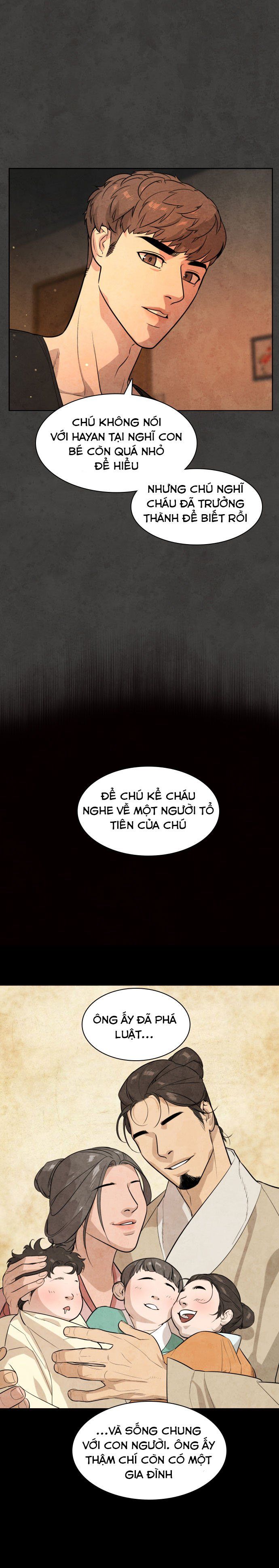 đọc truyện Màu Trắng. Chương 62 ảnh 40 tại Thiên Thai Truyện