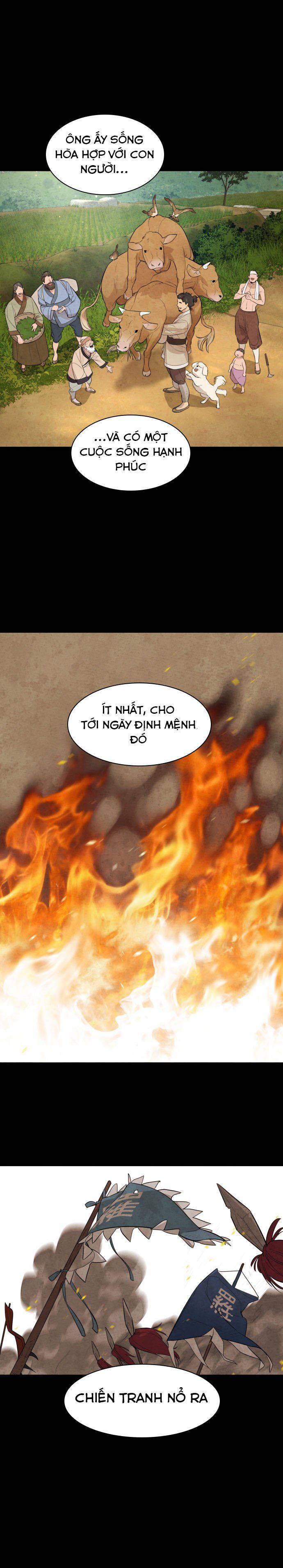 đọc truyện Màu Trắng. Chương 62 ảnh 41 tại Thiên Thai Truyện