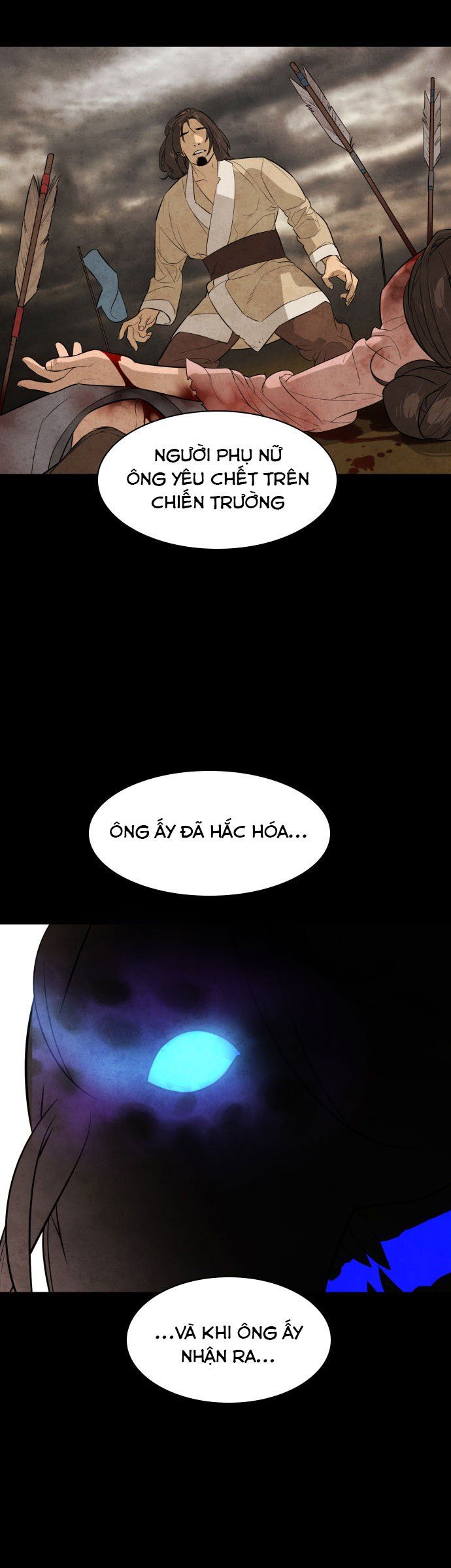 đọc truyện Màu Trắng. Chương 62 ảnh 42 tại Thiên Thai Truyện