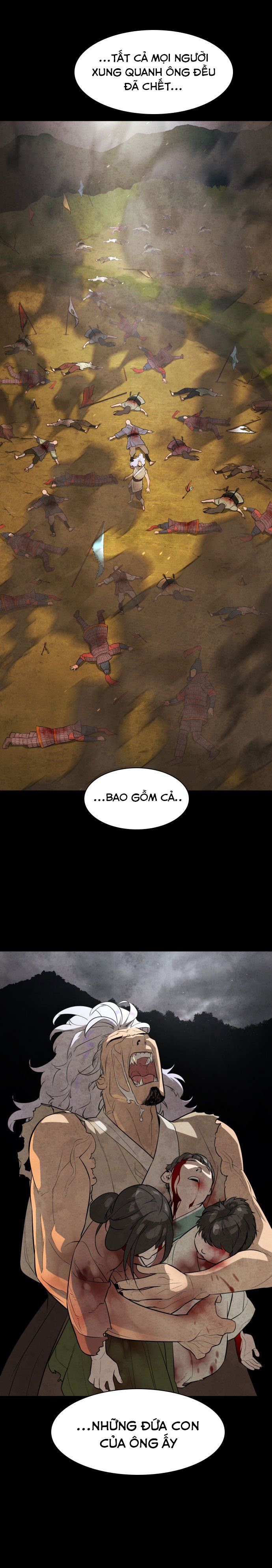 đọc truyện Màu Trắng. Chương 62 ảnh 43 tại Thiên Thai Truyện