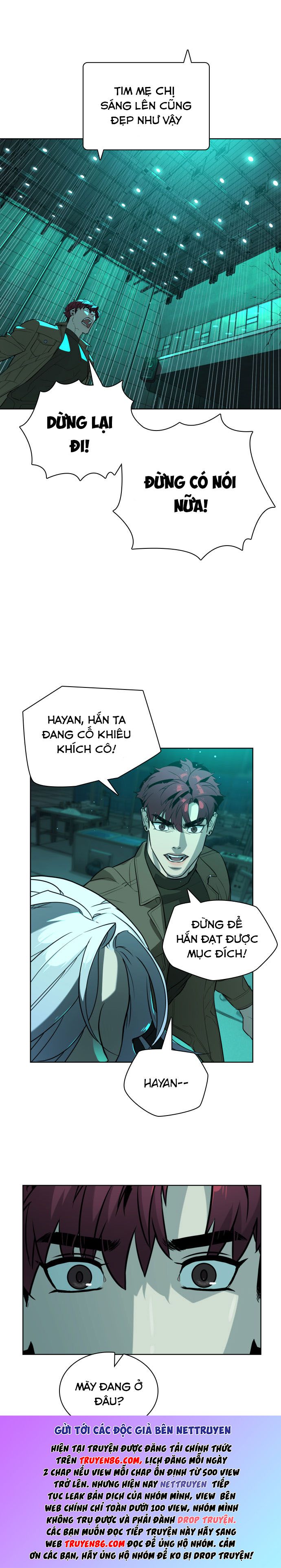 đọc truyện Màu Trắng. Chương 62 ảnh 7 tại Thiên Thai Truyện