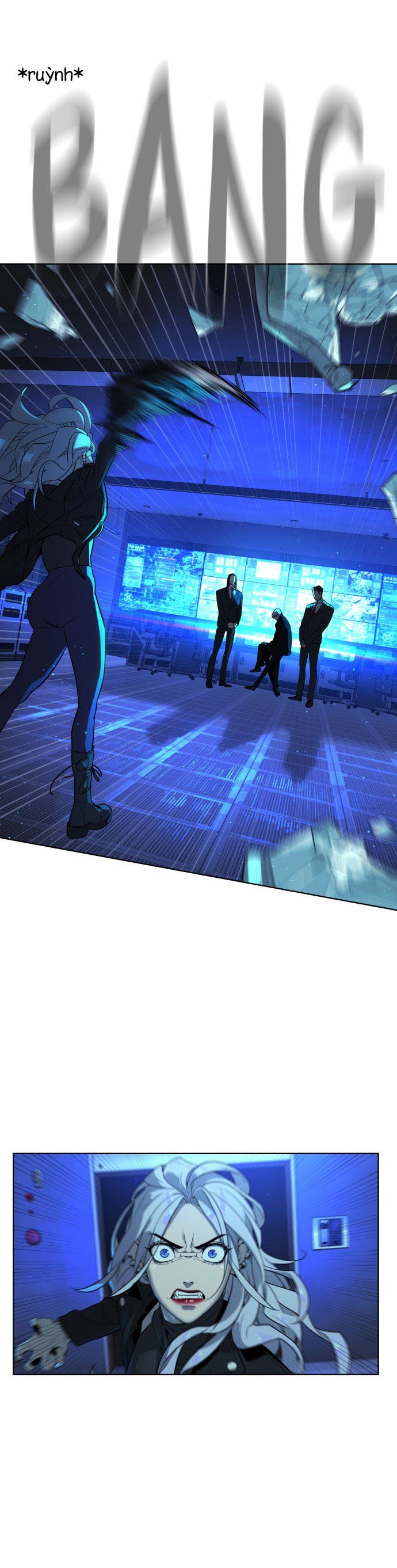 đọc truyện Màu Trắng. Chương 62 ảnh 11 tại Thiên Thai Truyện