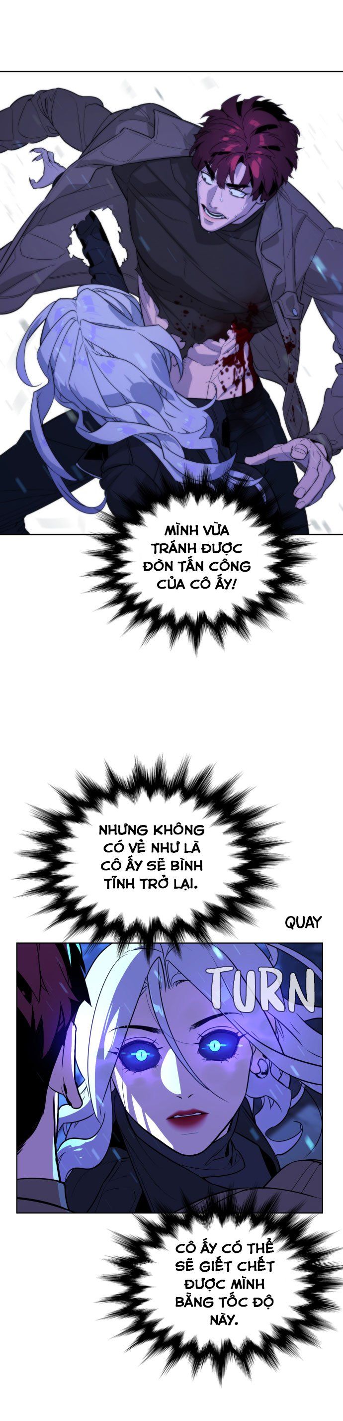 đọc truyện Màu Trắng. Chương 63 ảnh 12 tại Thiên Thai Truyện