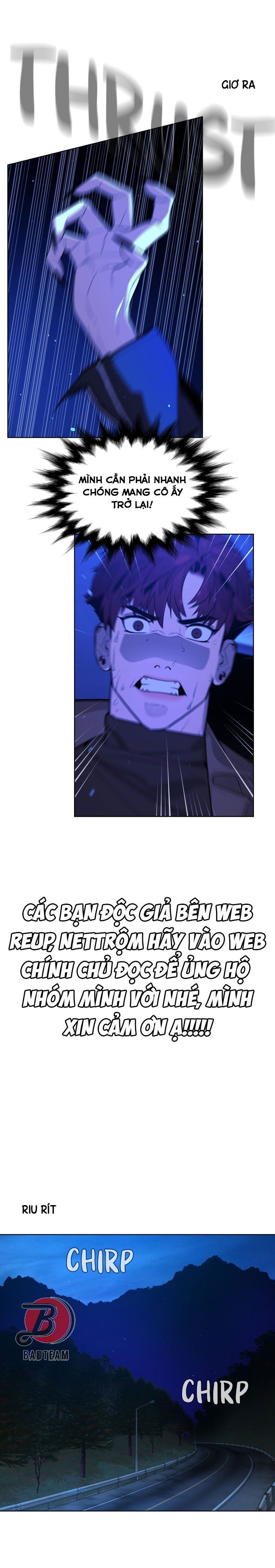 đọc truyện Màu Trắng. Chương 63 ảnh 13 tại Thiên Thai Truyện