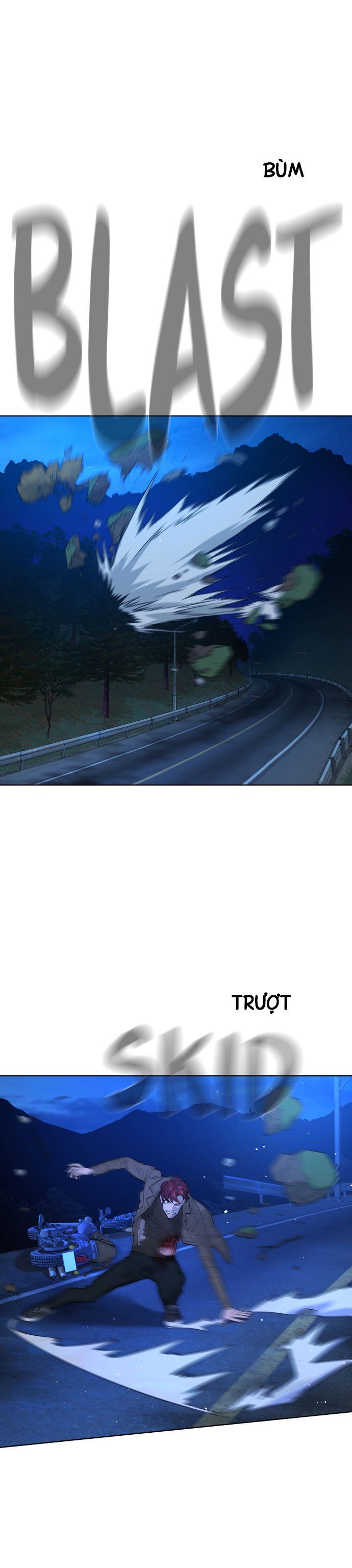 đọc truyện Màu Trắng. Chương 63 ảnh 14 tại Thiên Thai Truyện