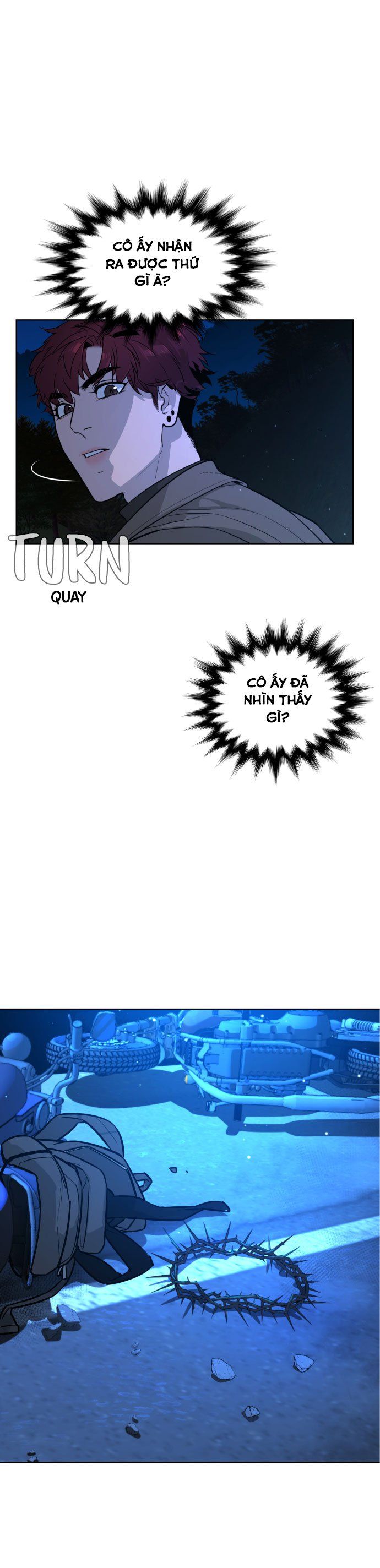 đọc truyện Màu Trắng. Chương 63 ảnh 18 tại Thiên Thai Truyện