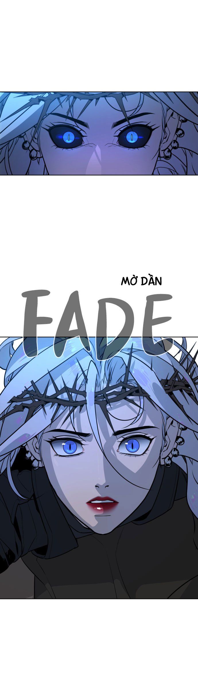 đọc truyện Màu Trắng. Chương 63 ảnh 21 tại Thiên Thai Truyện