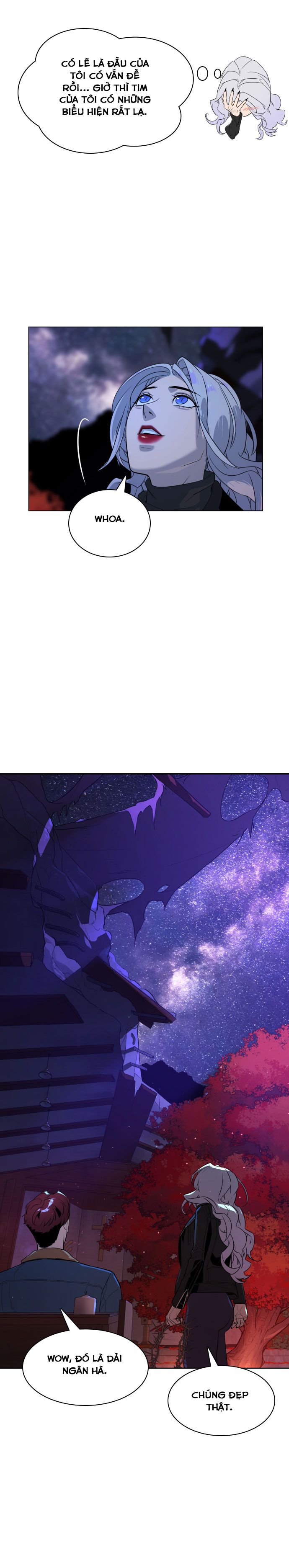 đọc truyện Màu Trắng. Chương 63 ảnh 33 tại Thiên Thai Truyện