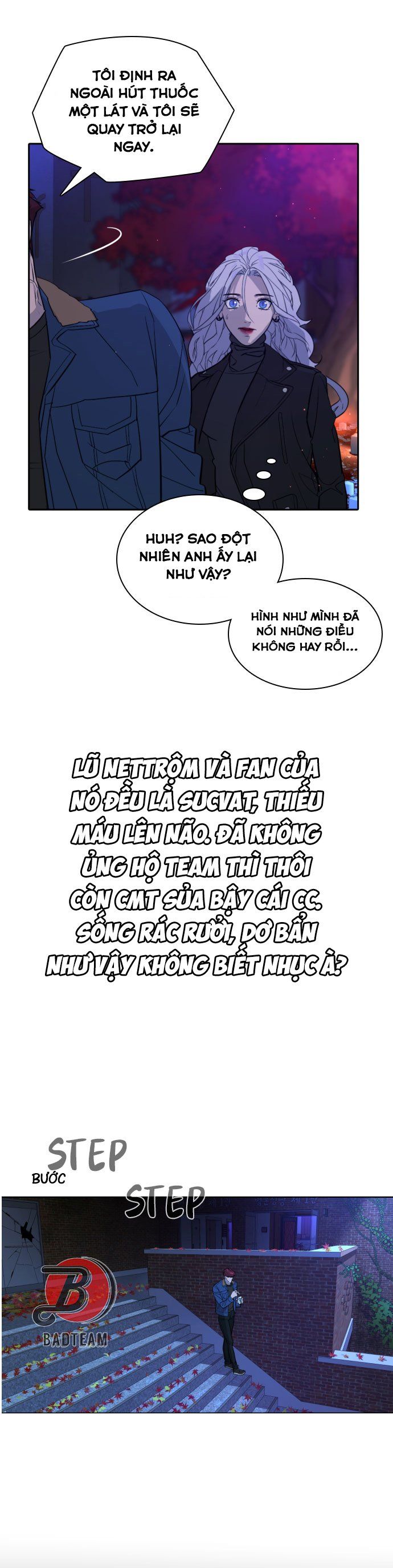 đọc truyện Màu Trắng. Chương 63 ảnh 37 tại Thiên Thai Truyện