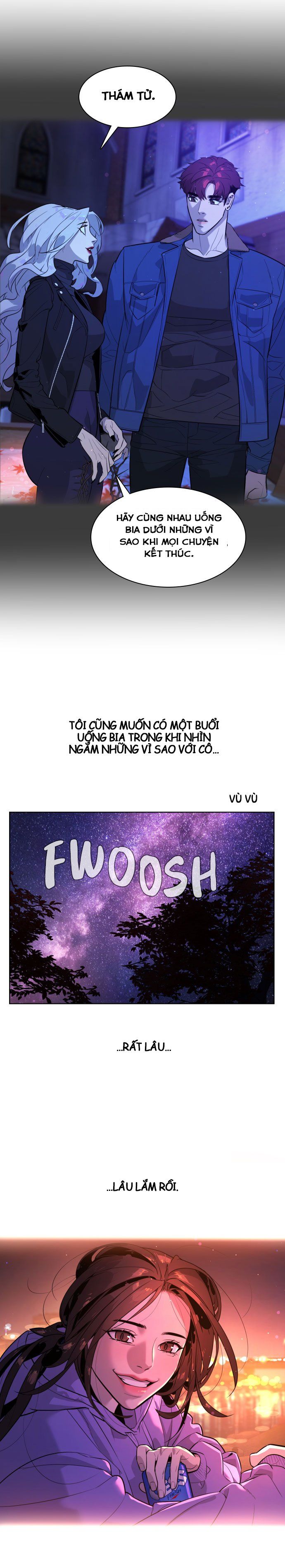 đọc truyện Màu Trắng. Chương 63 ảnh 38 tại Thiên Thai Truyện